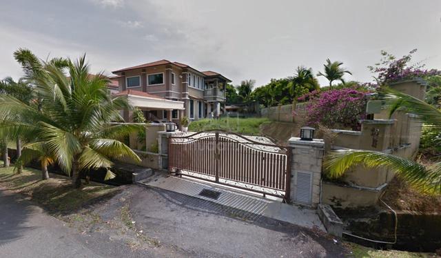 Desa Cheng Perdana | Bungalow Corner Lot [8632sqft] 1