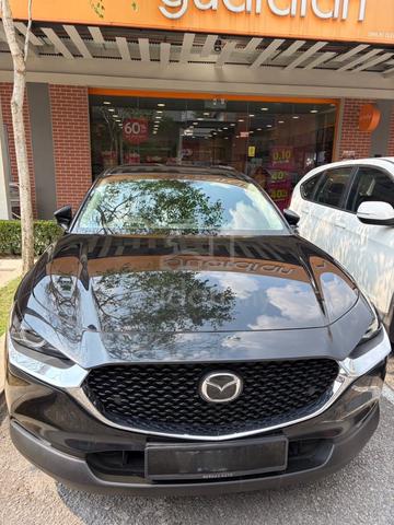 2023 Mazda CX-30 2.0 HIGH+ (A) - 1