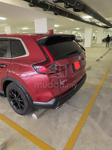 2023 Honda CR-V 1.5 V MY23 RS (A) - 4