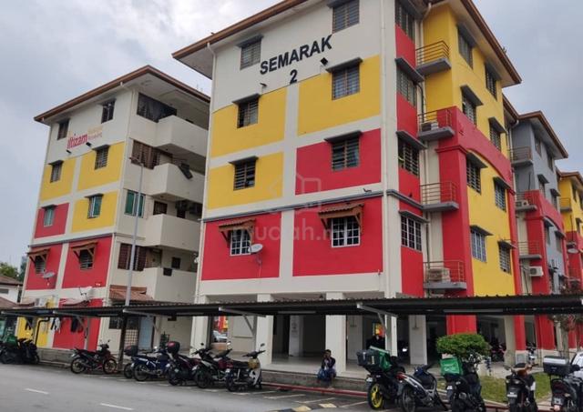 Bilik untuk di sewa 1