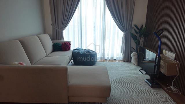 Sinaran Residences @ Utropolis 1