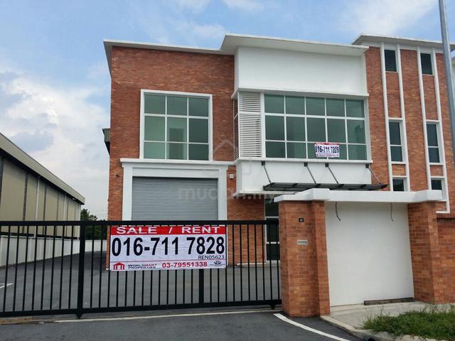 Rawanng - RCI Park Nice Factory for Sale 1