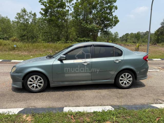 2010 Proton PERSONA 1.6 ELEGANCE HIGH LINE (M) - 5