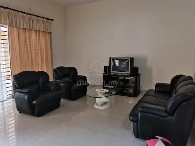 S2 City Home Double Storey House for rent 1
