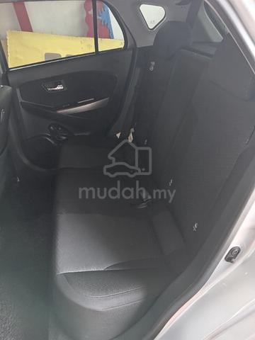 2023 Perodua MYVI 1.5 H (A) - 5