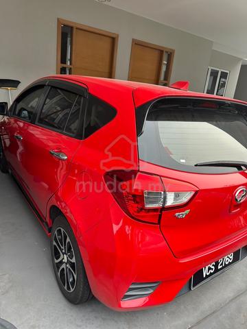 2019 FULL SPEC Perodua MYVI 1.5 AV (A) - 4