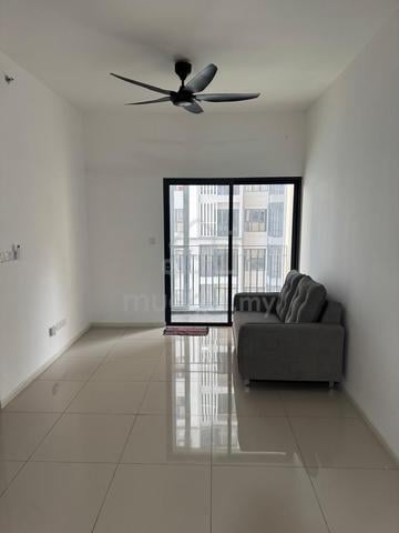 Jernih Residence 1