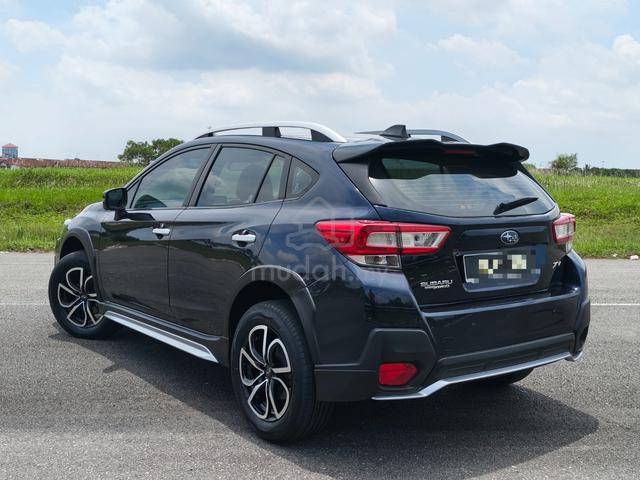 2019 Subaru XV 2.0I-P (A) - 5