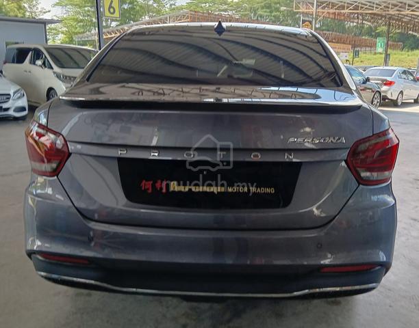 2023 Proton PERSONA 1.6 PREMIUM MY21 FACELIFT (A) - 3