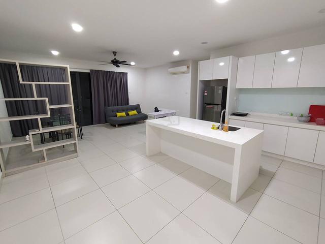 Cristal Serin Residence 1