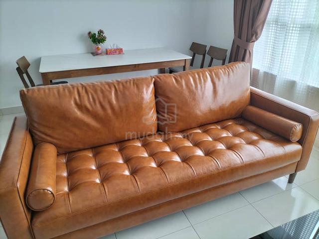 Meru Heights Residences @ Scientex Meru 2