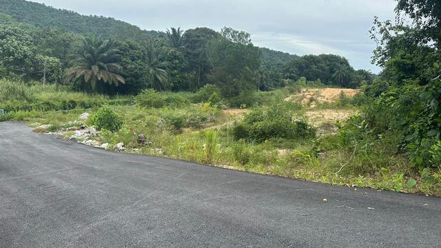 TEPI JALAN TANAH RATA Lot Individu Jenderam Hulu, Selangor 2