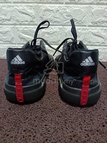 uk8 Adidas x Prada A+P Luna Rossa - photo 3 of 6