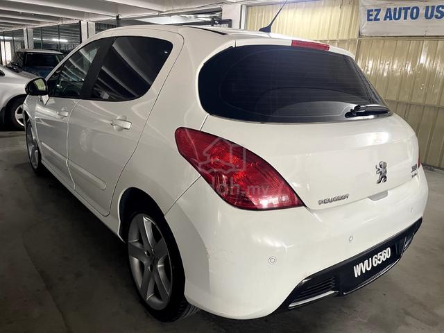 2011 Peugeot 308 1.6 (A) GOOD NICE CONDITION - 3