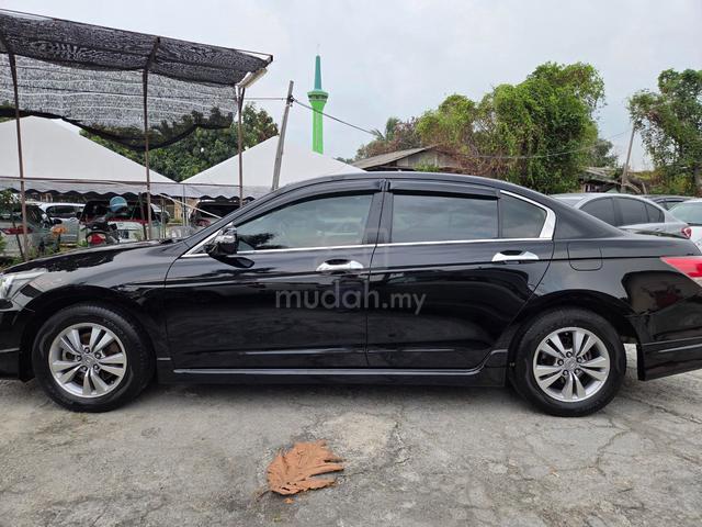 2013 Honda ACCORD 2.0 VTi-L Facelift (A) - 5
