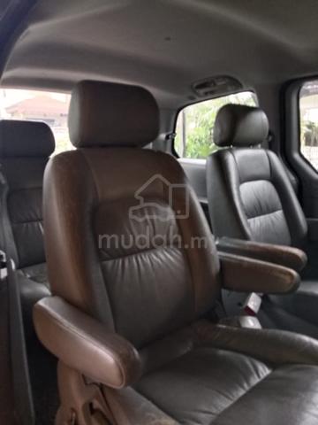 2005 Naza RIA 2.5 GS (A) - 5