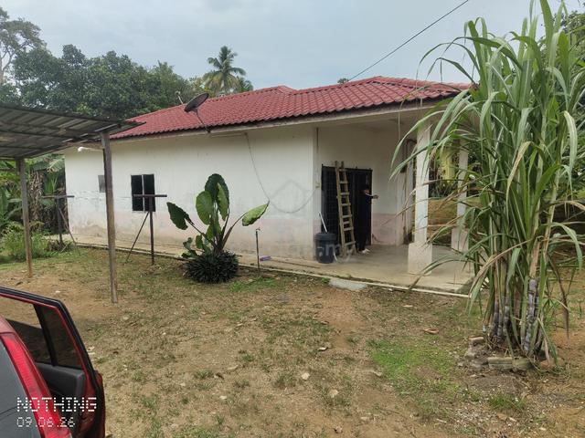 Rumah lubuk cina untuk disewa 1