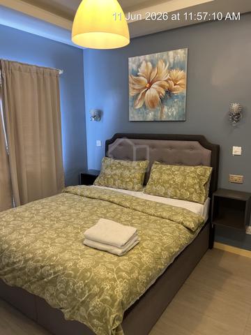 Simfoni @ Eco Majestic 1