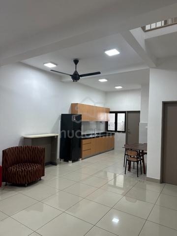 2 Storey Terrace Alam Impian Shah Alam for RENT 1
