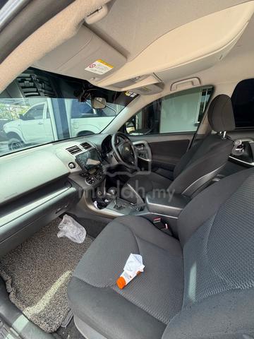 2009 Toyota RAV4 2.4 DBA-ACA31W (A) - 5