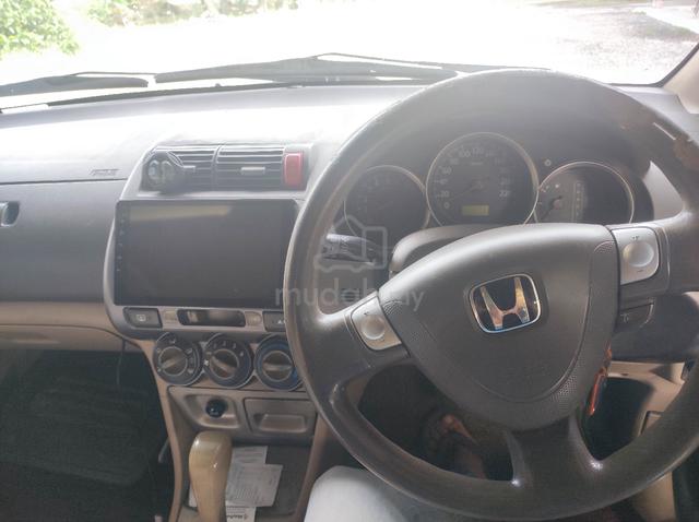 2003 Honda CITY 1.5 TYPE Z (A) - 3