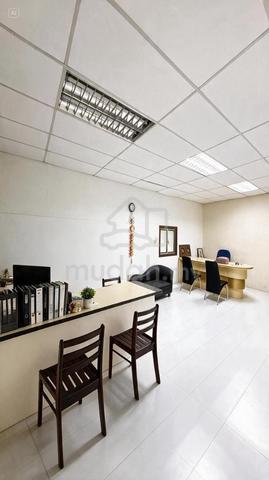 Taman Daya Single Storey Factory Jalan Bertam Austin Height Dato Onn 1
