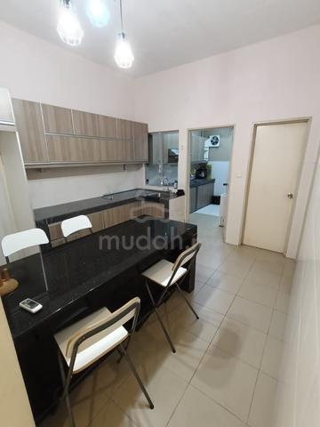 2storey Terrace for Rent, Alam Nusantara, Setia Alam 1