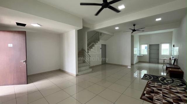 BERTAM PUTRA π₯ FULL LOAN + BELOW MARKET! Strategik Area! 1