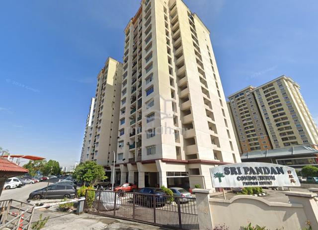 Sri Pandan 1