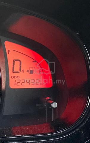 2015 Perodua AXIA 1.0 AV - 4