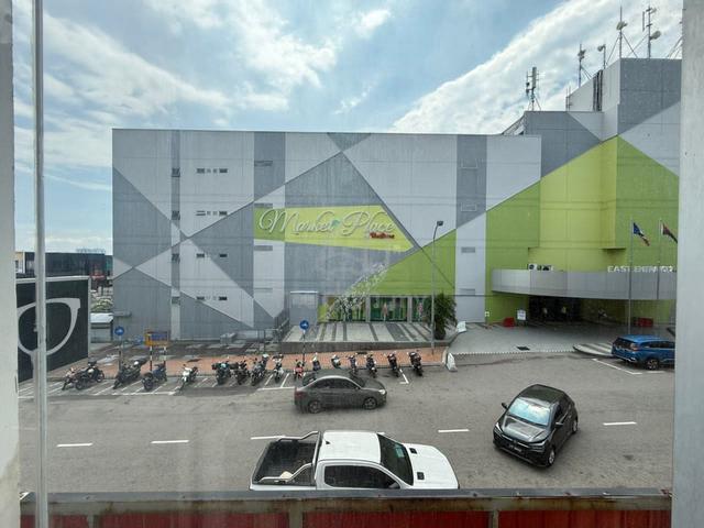 Skudai Tun Aminah Shoplot Office For Rent 1