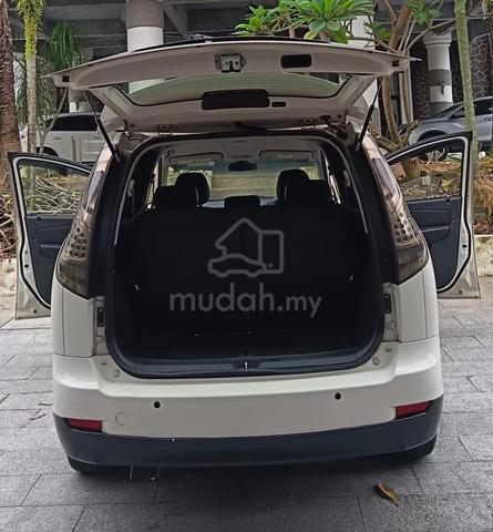 2013/14 Proton EXORA 1.6 A NO SMOKING CAR - 2