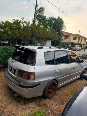 2007 Naza CITRA 2.0 GLS (A) - 3