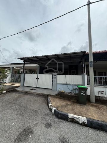 MURAH🔥🔥 Taman Jelutong Fasa 2, Changlun 1
