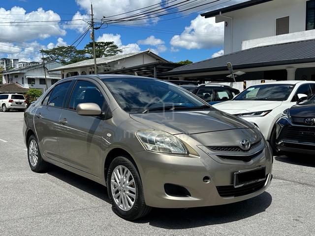2009 Toyota VIOS 1.5 J (A) - 1