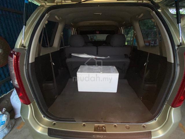 2004 Toyota AVANZA 1.3 E (A) - 4