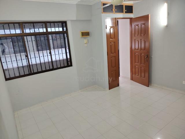 Apartment at Relau 1