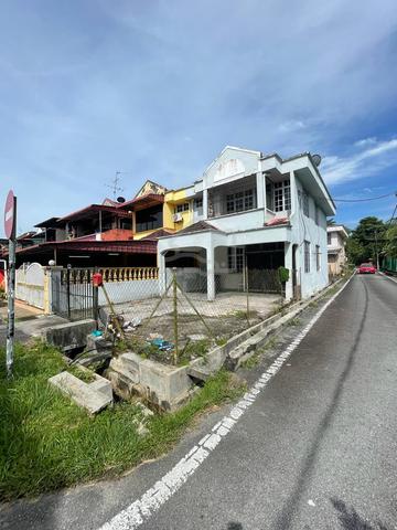 Taman Harta Permai/Double Storey/Pontian 1