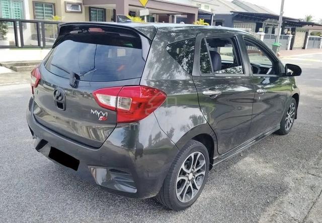 2019 Perodua MYVI 1.5 AV (A) - 4