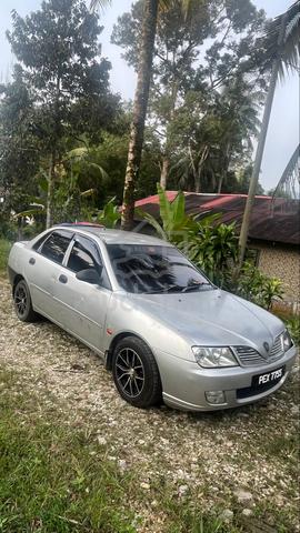 2000 Proton WAJA 1.6 (A) - 2