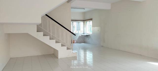 Aquila @ Alam Sutera Puncak Alam End Lot House FOR RENT Facing Open 1