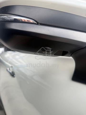 2021 Toyota HARRIER 2.0 Z LEATHER PACKAGE (A) - 4