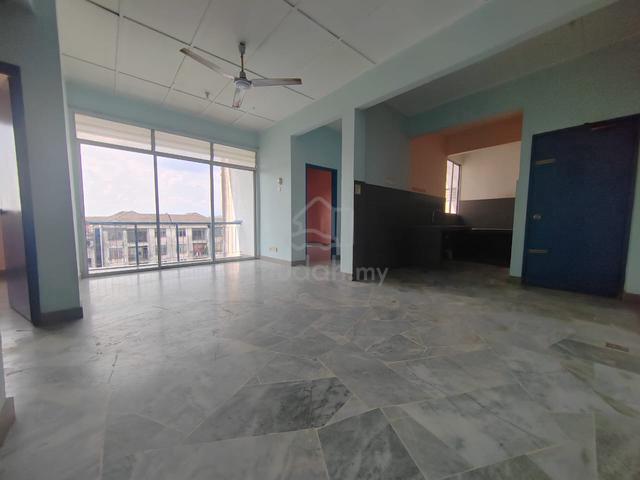 Apartment Melur (Bukit Beruntung) 1