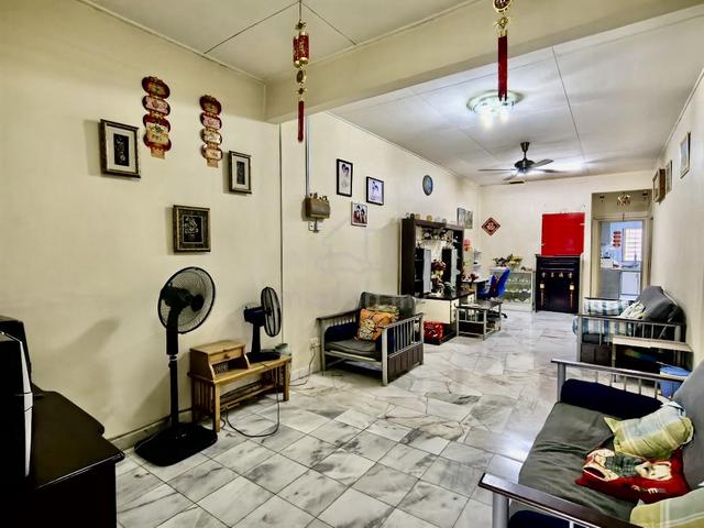 Garden homes, 1sty house, S2, park Avenue, Arowana, kalista, safira 1