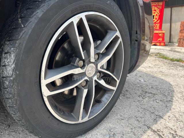 2019 Proton SAGA 1.3 (A) PREMIUM 3 YEARS WARRANTY - 4