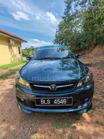 2012 Proton SAGA 1.3 FLX EXECUTIVE (A) - 1