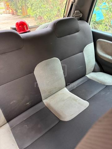 2007 Perodua KELISA 1.0 EZ (A) - 4