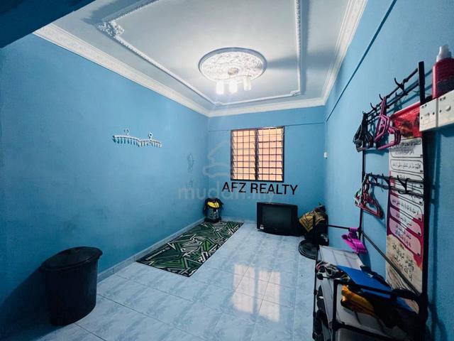 Flat Bayu Mutiara 1