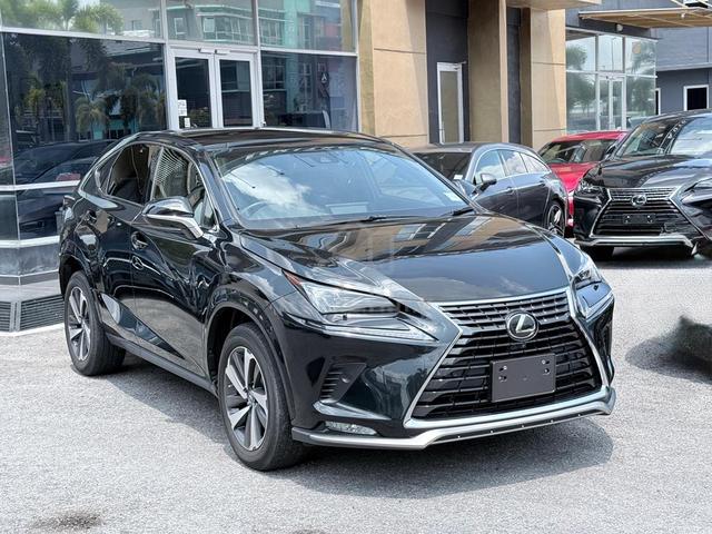 2021 Lexus NX300 2.0 SPICE & CHIC /PAN ROOF🔥 - 1