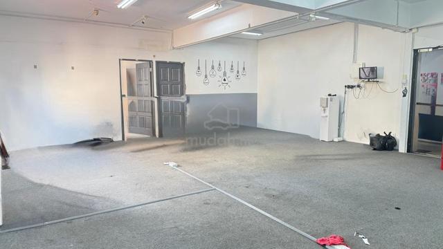 Faradale Commercial Centre Miri Shoplot for Rent 1